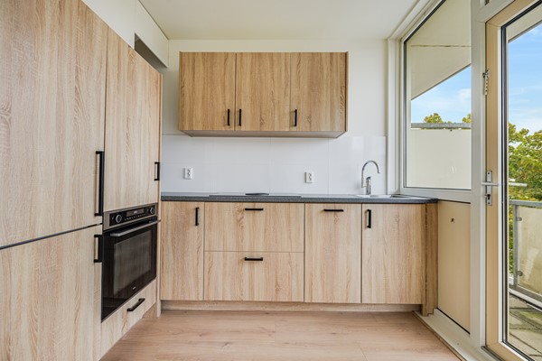 Medium property photo - Van Hoornekade 125, 3554 AS Utrecht